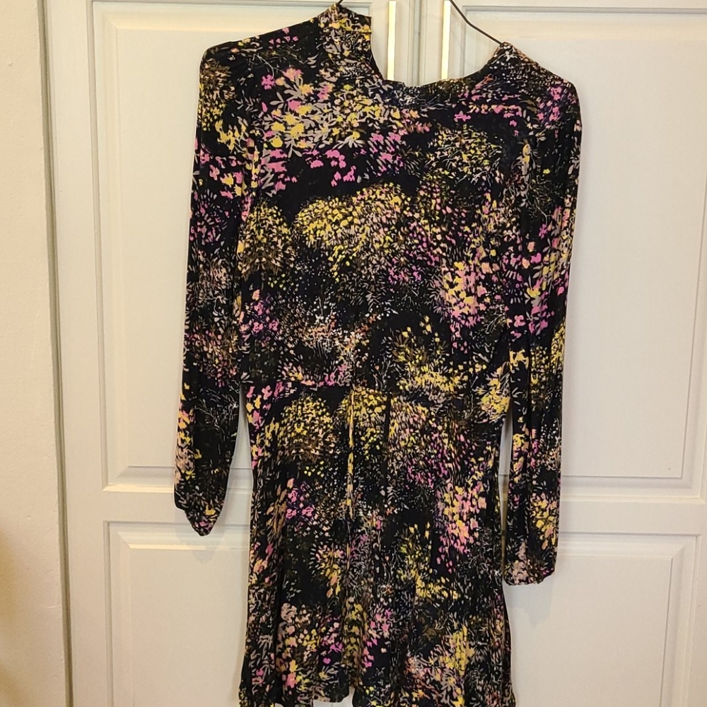 Warehouse dress